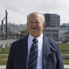Prof.Ing. Pietro Ernesto De Felice Prof.Ing. Pietro Ernesto De Felice
